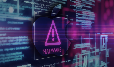 imagen de analisis de malware